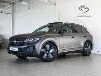Thumbnail Volkswagen Touareg V6 TDI R-Line