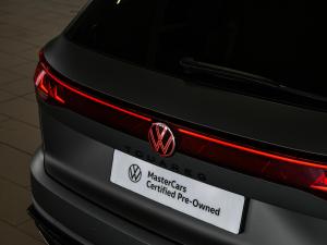 Volkswagen Touareg V6 TDI R-Line - Image 23