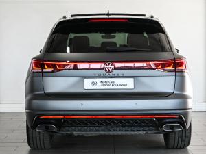 Volkswagen Touareg V6 TDI R-Line - Image 25