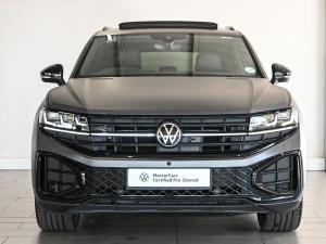 Volkswagen Touareg V6 TDI R-Line - Image 4