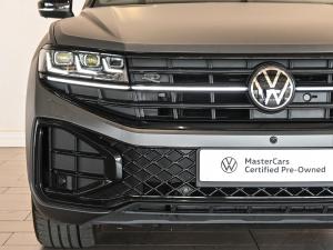 Volkswagen Touareg V6 TDI R-Line - Image 5