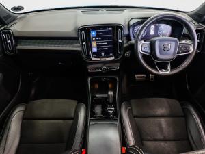 Volvo XC40 T3 R-Design auto - Image 9