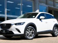 Thumbnail Mazda CX-3 2.0 Active