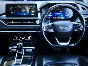 Chery Tiggo 8 Pro 1.6TGDI 290T Distinction - Image 11