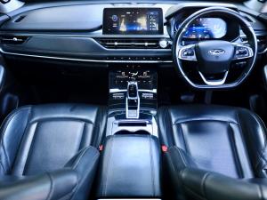 Chery Tiggo 8 Pro 1.6TGDI 290T Distinction - Image 12