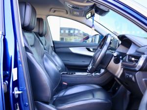 Chery Tiggo 8 Pro 1.6TGDI 290T Distinction - Image 16