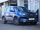 Thumbnail Chery Tiggo 8 Pro 1.6TGDI 290T Distinction