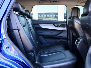 Chery Tiggo 8 Pro 1.6TGDI 290T Distinction - Image 20