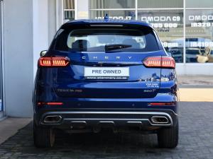 Chery Tiggo 8 Pro 1.6TGDI 290T Distinction - Image 24