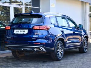 Chery Tiggo 8 Pro 1.6TGDI 290T Distinction - Image 25