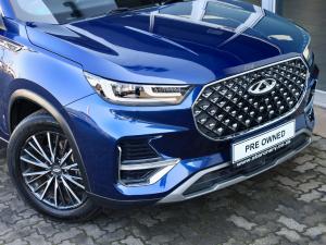 Chery Tiggo 8 Pro 1.6TGDI 290T Distinction - Image 3