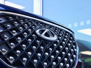 Chery Tiggo 8 Pro 1.6TGDI 290T Distinction - Image 6