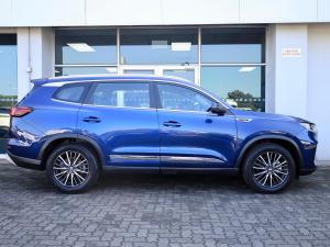 Chery Tiggo 8 Pro 1.6TGDI 290T Distinction - Image 7