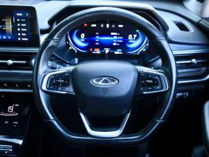 Chery Tiggo 8 Pro 1.6TGDI 290T Distinction - Image 9