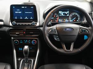 Ford EcoSport 1.0T Active - Image 10