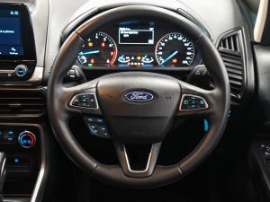 Ford EcoSport 1.0T Active - Image 11