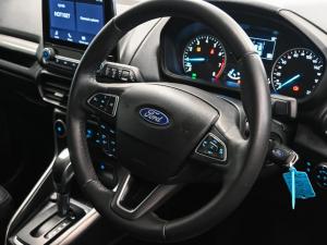 Ford EcoSport 1.0T Active - Image 12