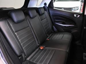 Ford EcoSport 1.0T Active - Image 16