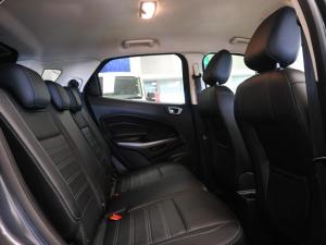 Ford EcoSport 1.0T Active - Image 17