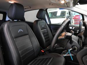 Ford EcoSport 1.0T Active - Image 18