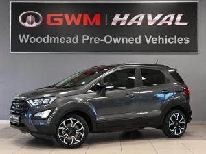 Ford EcoSport 1.0T Active - Image 1
