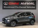 Thumbnail Ford EcoSport 1.0T Active