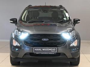 Ford EcoSport 1.0T Active - Image 2