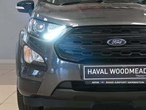 Ford EcoSport 1.0T Active - Image 3