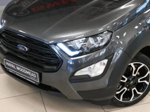 Ford EcoSport 1.0T Active - Image 4