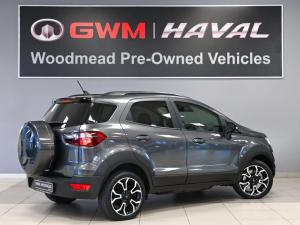 Ford EcoSport 1.0T Active - Image 5