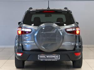 Ford EcoSport 1.0T Active - Image 6