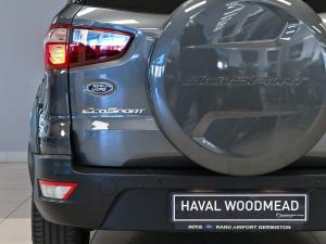 Ford EcoSport 1.0T Active - Image 7