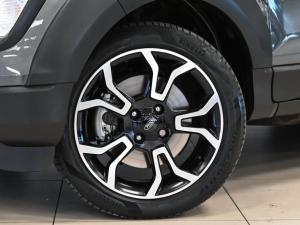 Ford EcoSport 1.0T Active - Image 8