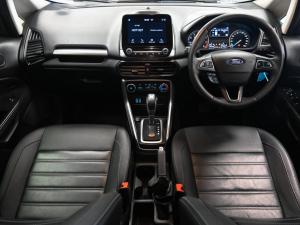 Ford EcoSport 1.0T Active - Image 9