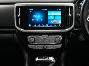 GWM P-Series 2.0TD double cab LTD 4x4 - Image 11