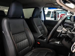GWM P-Series 2.0TD double cab LTD 4x4 - Image 14