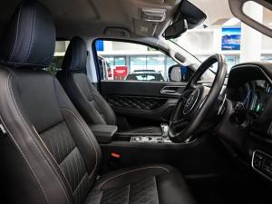 GWM P-Series 2.0TD double cab LTD 4x4 - Image 15