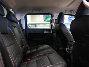 GWM P-Series 2.0TD double cab LTD 4x4 - Image 16