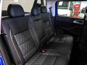 GWM P-Series 2.0TD double cab LTD 4x4 - Image 17