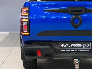 GWM P-Series 2.0TD double cab LTD 4x4 - Image 18