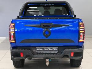GWM P-Series 2.0TD double cab LTD 4x4 - Image 19