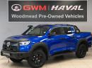 Thumbnail GWM P-Series 2.0TD double cab LTD 4x4