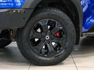 GWM P-Series 2.0TD double cab LTD 4x4 - Image 2