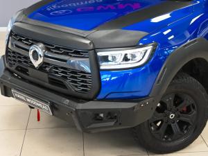 GWM P-Series 2.0TD double cab LTD 4x4 - Image 3