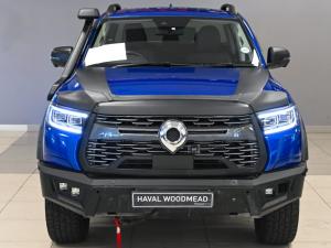 GWM P-Series 2.0TD double cab LTD 4x4 - Image 4