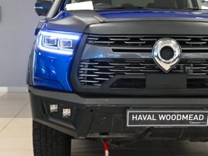 GWM P-Series 2.0TD double cab LTD 4x4 - Image 5