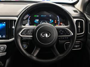 GWM P-Series 2.0TD double cab LTD 4x4 - Image 8