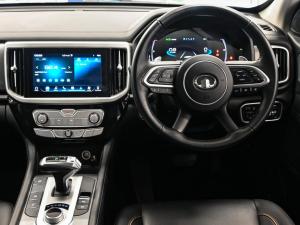 GWM P-Series 2.0TD double cab LTD 4x4 - Image 9