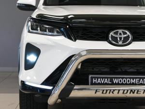Toyota Fortuner 2.8GD-6 4x4 - Image 11