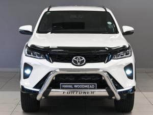 Toyota Fortuner 2.8GD-6 4x4 - Image 12